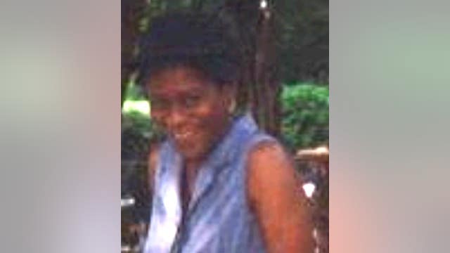 Woman missing from West Pullman