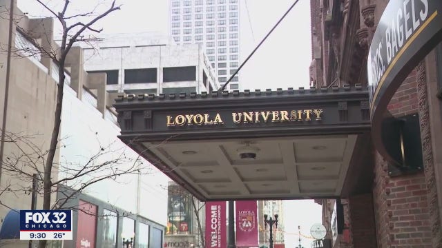 Loyola University starting new Institute for Racial Justice