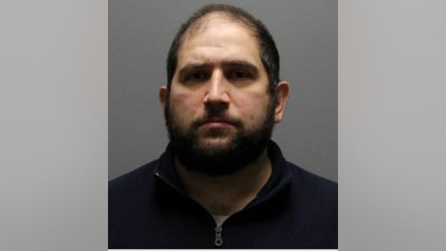 Chicago Heights police officer charged with official misconduct, aggravated battery