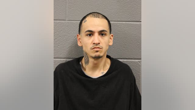 Murder charge filed in Little Village shooting