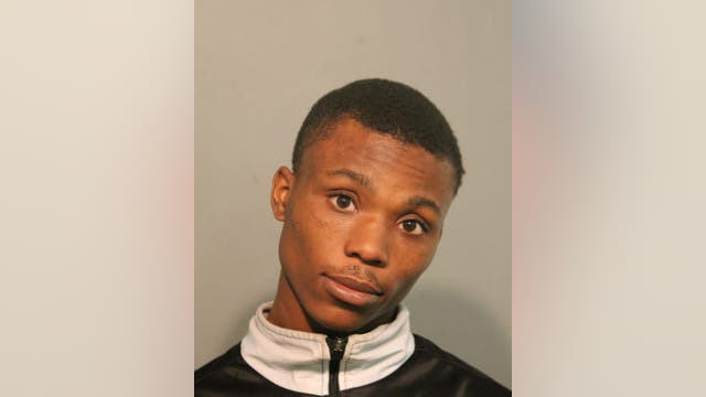 Trio charged in spate of robberies in Lake View, Lincoln Park