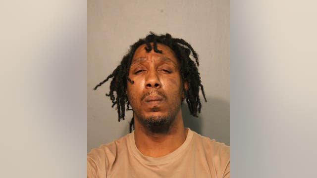 Man charged with looting downtown in August, robbing River North business at gunpoint