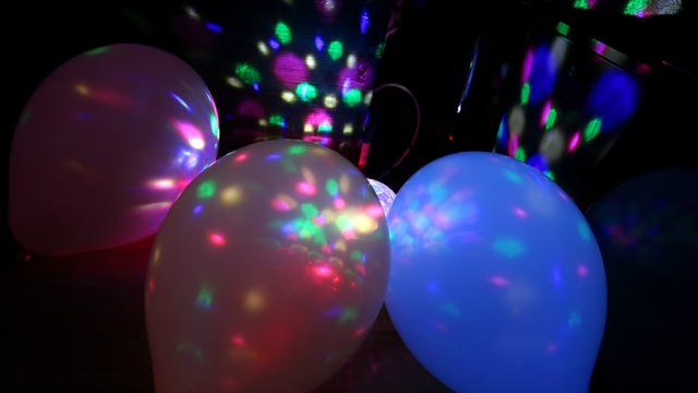 City shuts down 2 NYE parties, issues several citations for violating COVID-19 restrictions