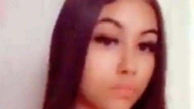 Missing Portage Park teen is located