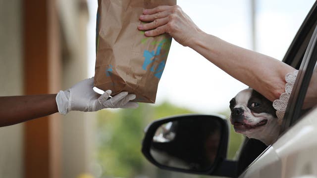 Taco Bell brings back popular menu item after removing it in 2020