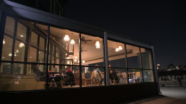 10 businesses in Chicago cited for violating COVID-19 restrictions