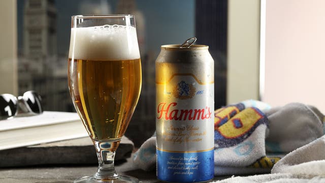 Beer brand offers 'broken-resolution preparedness kit' filled with beer, bacon