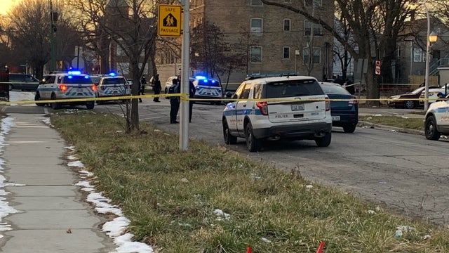 Woman in critical condition after being shot by police in Lawndale