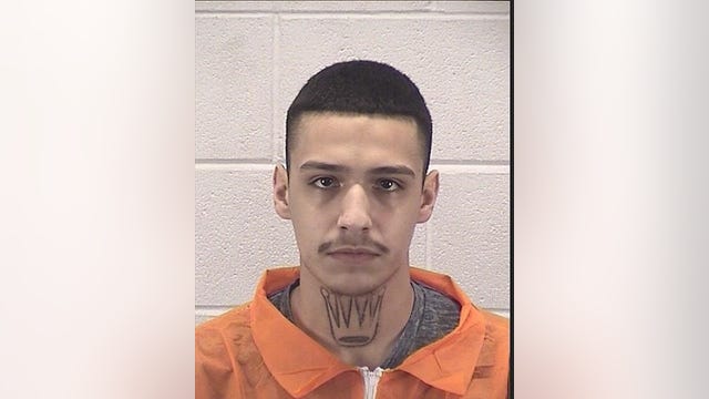 Man charged with fatal Aurora shooting held on $1 million bond