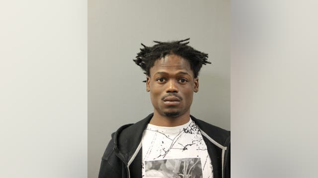 Man charged with attempted robbery, stealing vehicle in Austin