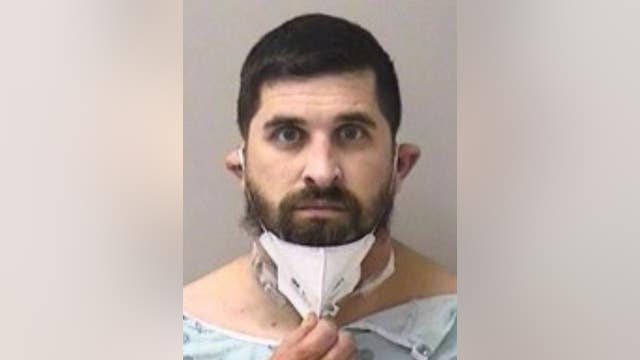 Estranged husband sentenced for home invasion where man was stabbed