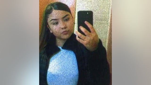 Missing girl, 15, last seen on Southeast Side