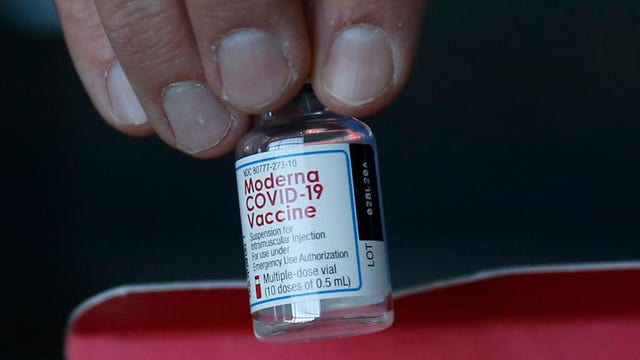 Vaccination rate triples in Illinois compared with last month