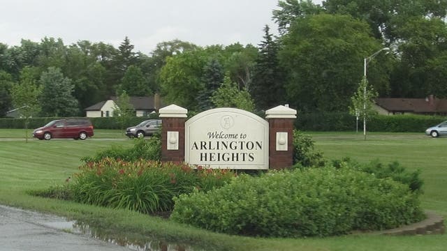 Arlington Heights to honor its first Black resident