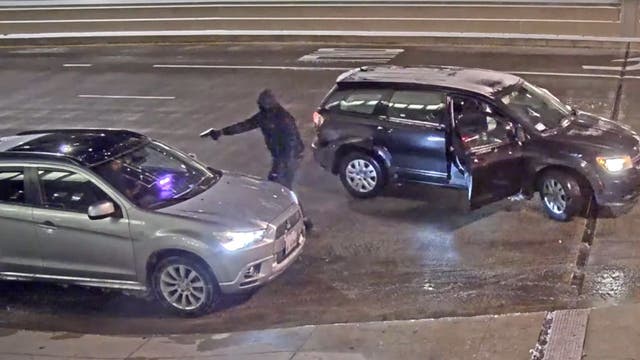 Suburban police chief wants metro area task force to address carjackings