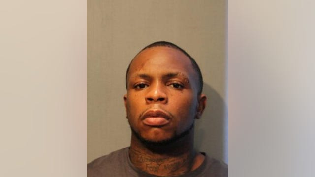 Man charged with attempted murder in Englewood Shooting