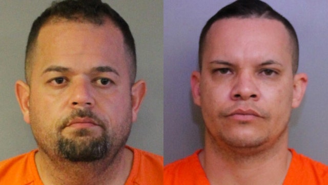 Deputies: Suspects arrested in theft of human remains for likely 'ritual activity'