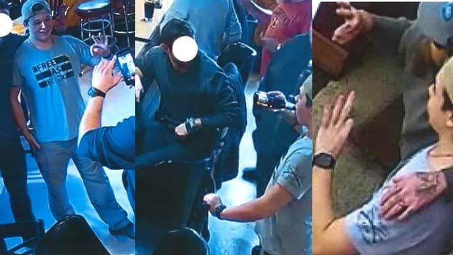 Prosecutors seek restrictions on Rittenhouse after bar stop