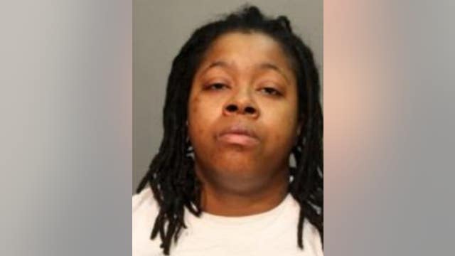 Country Club Hills woman charged with looting, burglary in Gold Coast