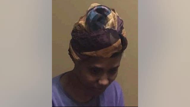 Missing woman, 53, may be at risk: police