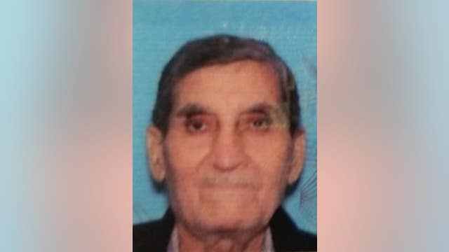 Missing Noble Square man found safe