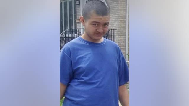 Missing ‘high risk’ 15-year-old boy last seen in Belmont Heights