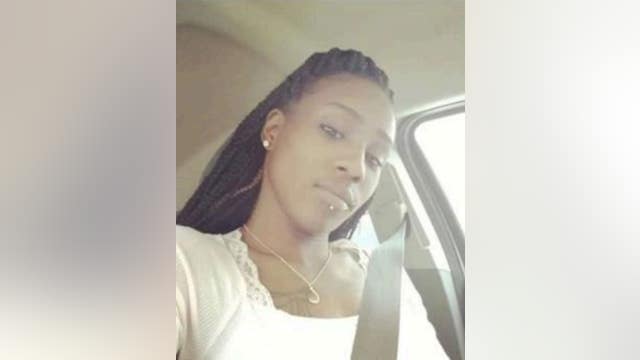 Woman, 28, missing from Lawndale located