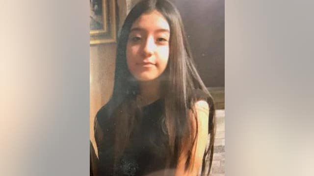 Missing girl, 14, last seen in Back of the Yards