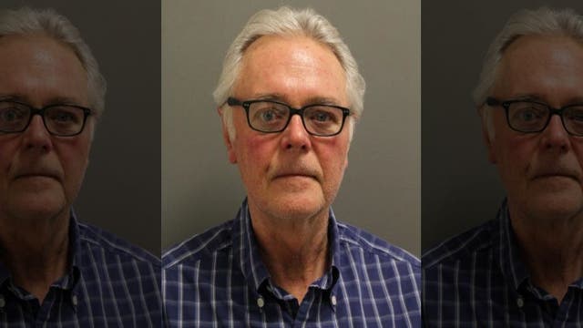 Orland Park priest charged in fatal hit-and-run dies