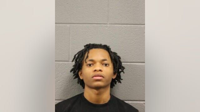 Austin man charged in fatal shooting in Humboldt Park