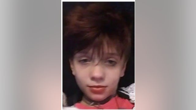10-year-old girl missing from Indiana located