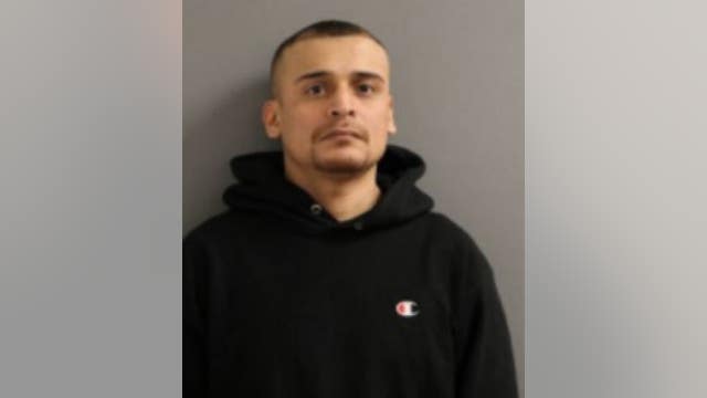 Man charged with first-degree murder in Little Village fatal shooting