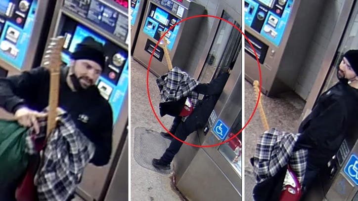 Police seeking man for theft on Blue Line train near Fifth City - Vimarsana News