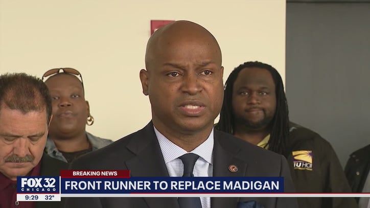 Madigan loyalist Rep. Welch a front-runner to replace longtime House speaker - Vimarsana News