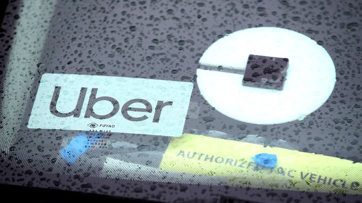 Uber 'will not hesitate' to ban riders over 'violent or illegal behavior' after pro-Trump Capitol riot - Vimarsana News