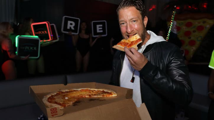 Dave Portnoy names 'pizza capital' of America -- and it isn't Chicago or New York - Vimarsana News