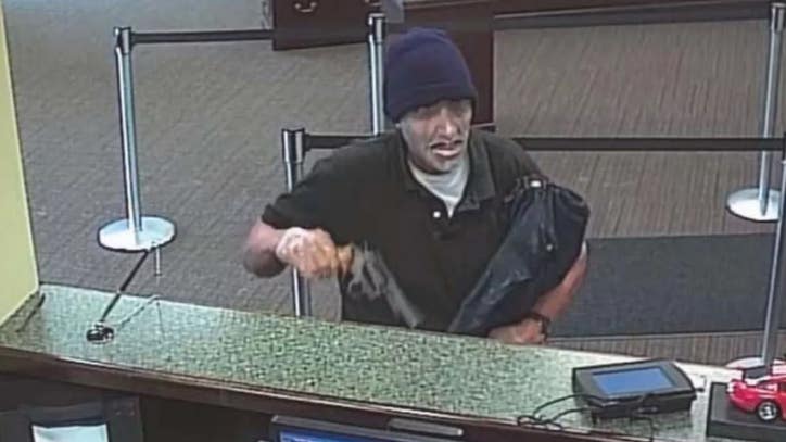 Paroled cop murderer gets life sentence for bank robbery - Vimarsana News