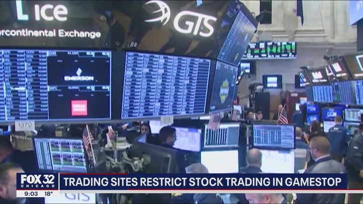 Robinhood, others limit trading, sparking lawsuits and Senate panel hearing - Vimarsana News