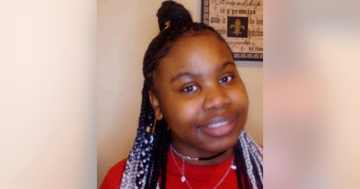 Missing Lawndale girl found safe | FOX 32 Chicago