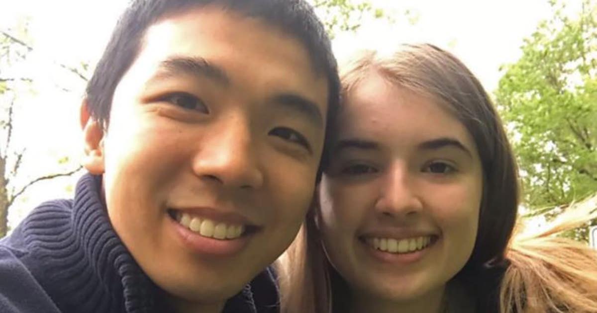 Police obtain arrest warrant for fatal shooting of Yale student with ...