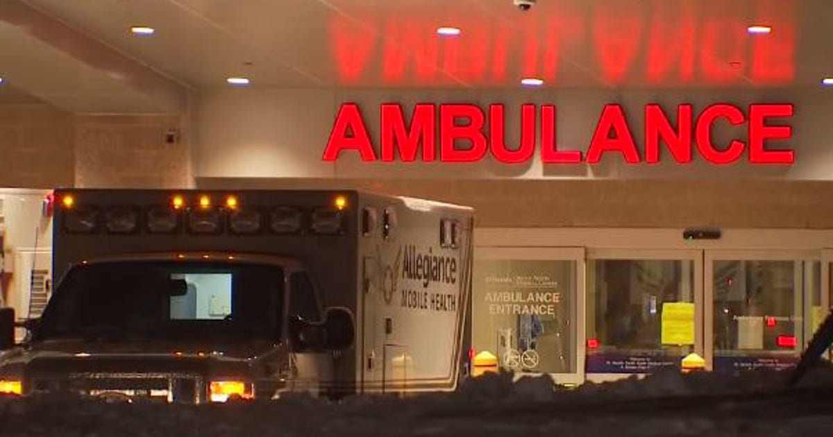 Man, 19, charged with DUI in Lake County crash that injured 2 | FOX 32 ...