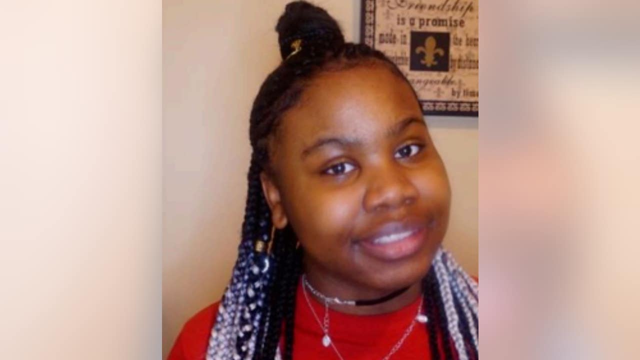 Missing Lawndale Girl Found Safe Fox 32 Chicago