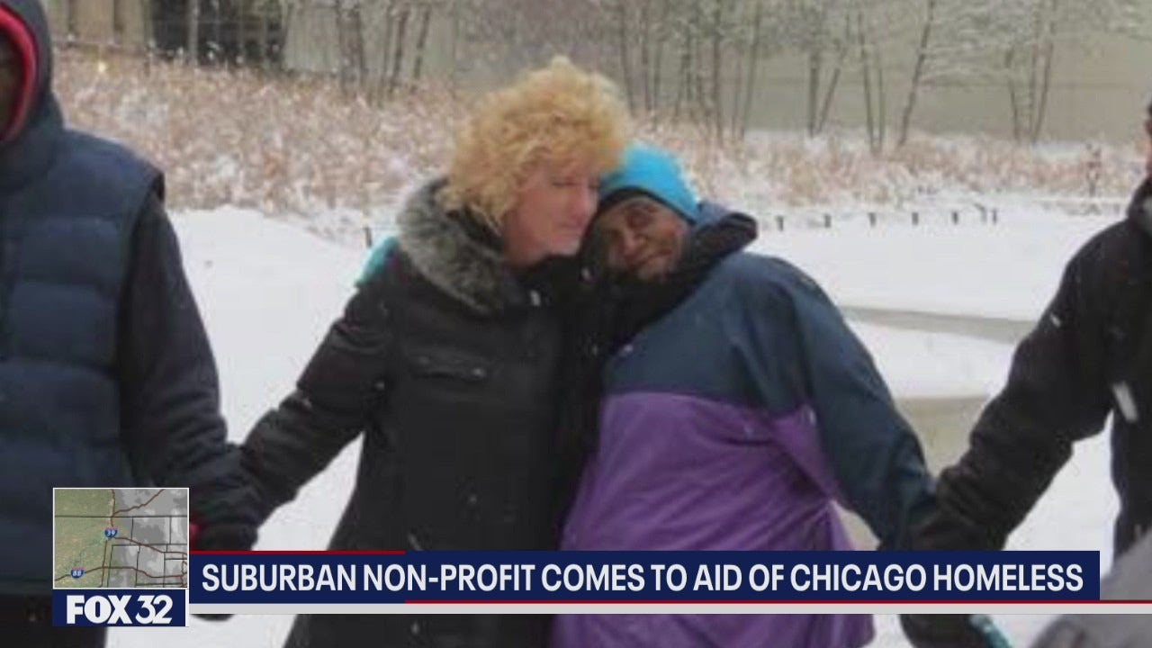 Orland Park non-profit provides help, support to homeless ...