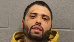 Man charged with Humboldt Park carjacking