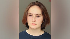 Teen charged with killing older sister while parents slept, DA says