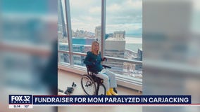 'A beer for Kim': Brewery raises money for mother paralyzed during a carjacking in Aurora