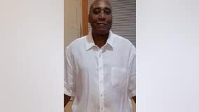 Man, 62, missing from Washington Park