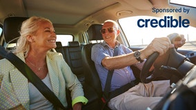 3 ways to get cheap car insurance for senior drivers