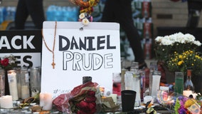 Rochester police officers who restrained Daniel Prude will not be charged in his death