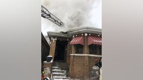 Woman dies in Gresham fire